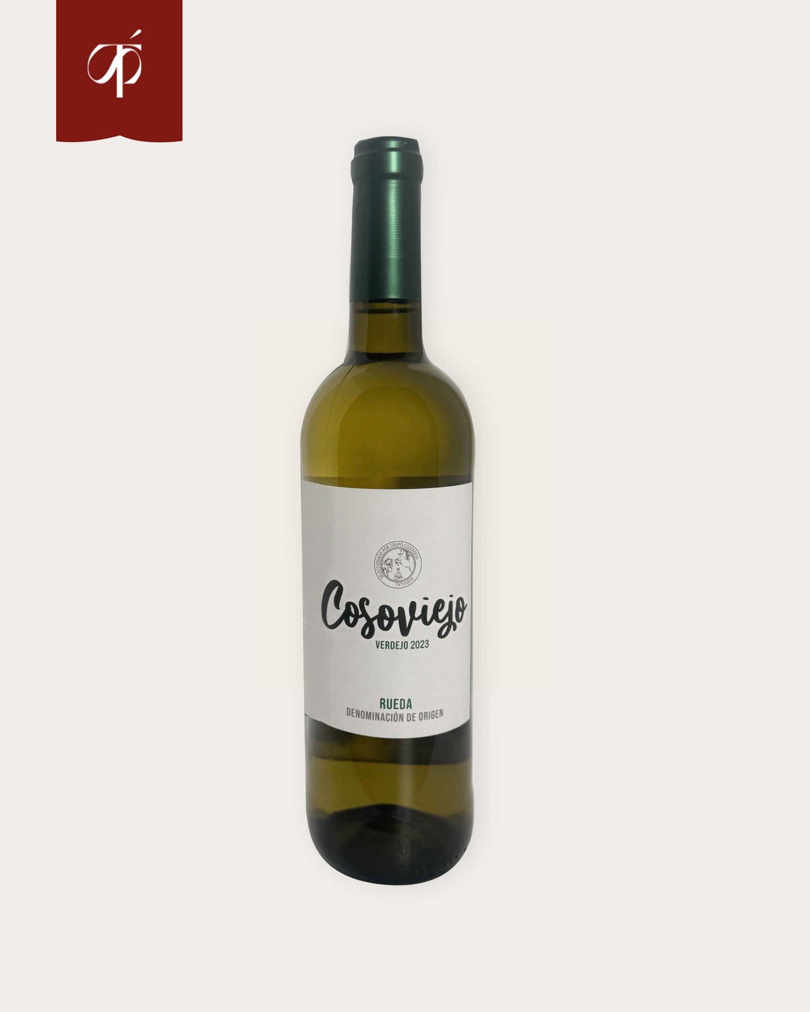 Vino Verdejo 2023