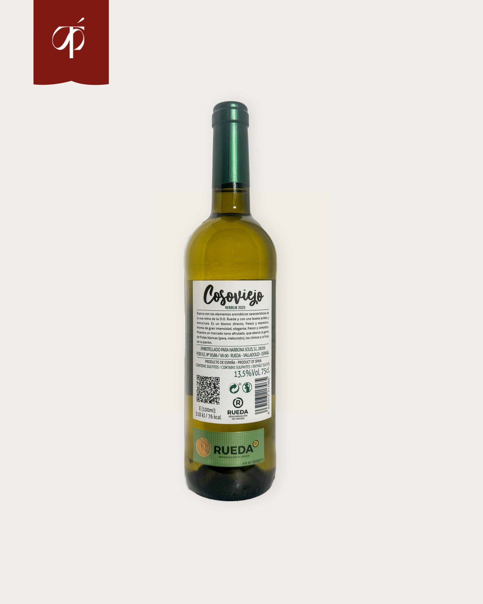 Vino Verdejo 2023
