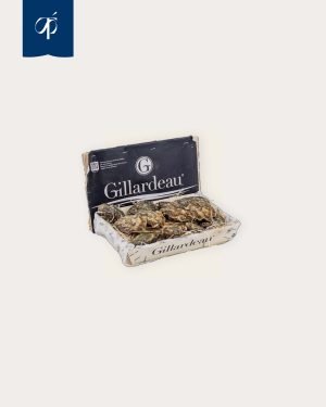 Ostra Nº 1 Caja de 12 piezas