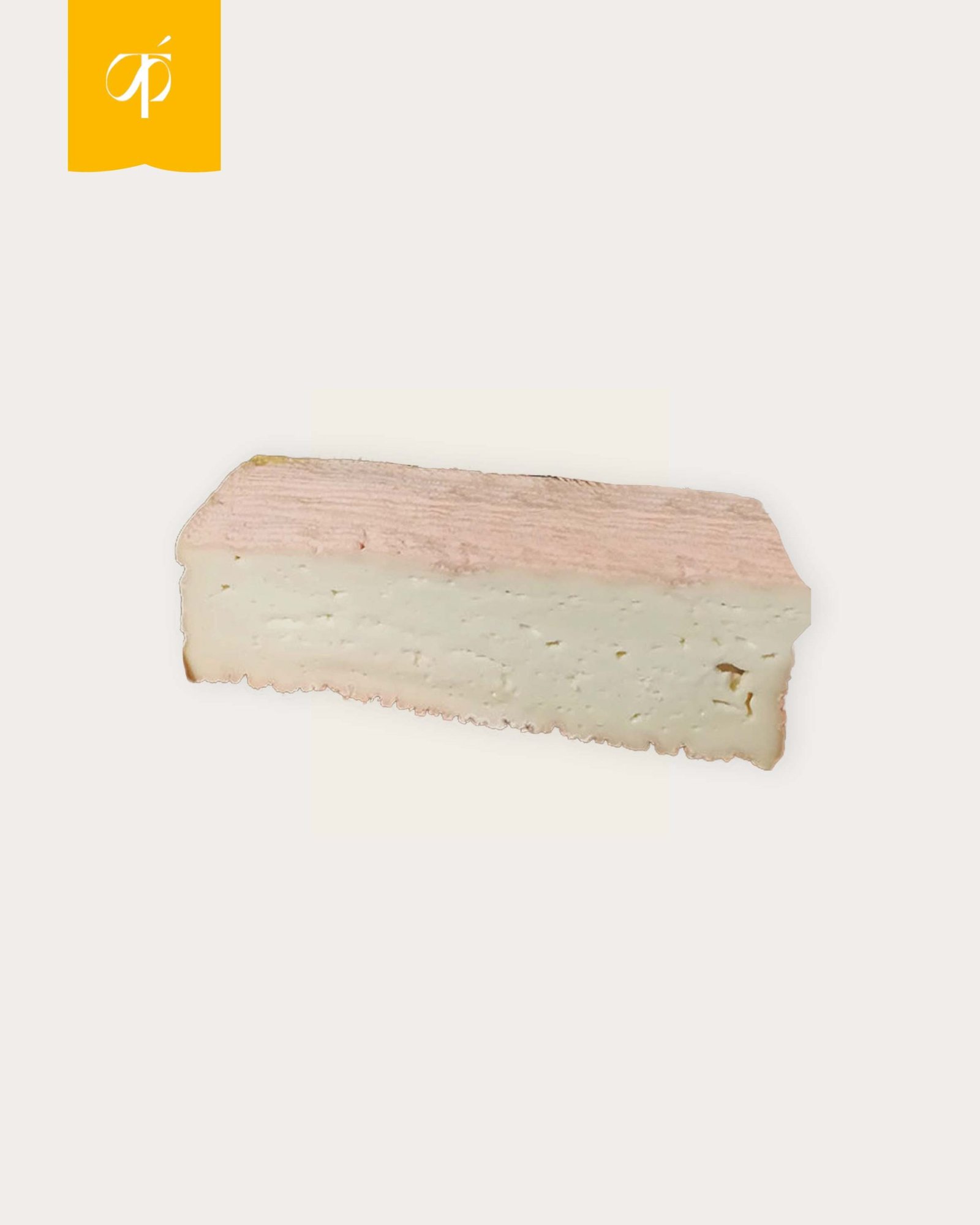 Queso Artesano José Grillo 2kg