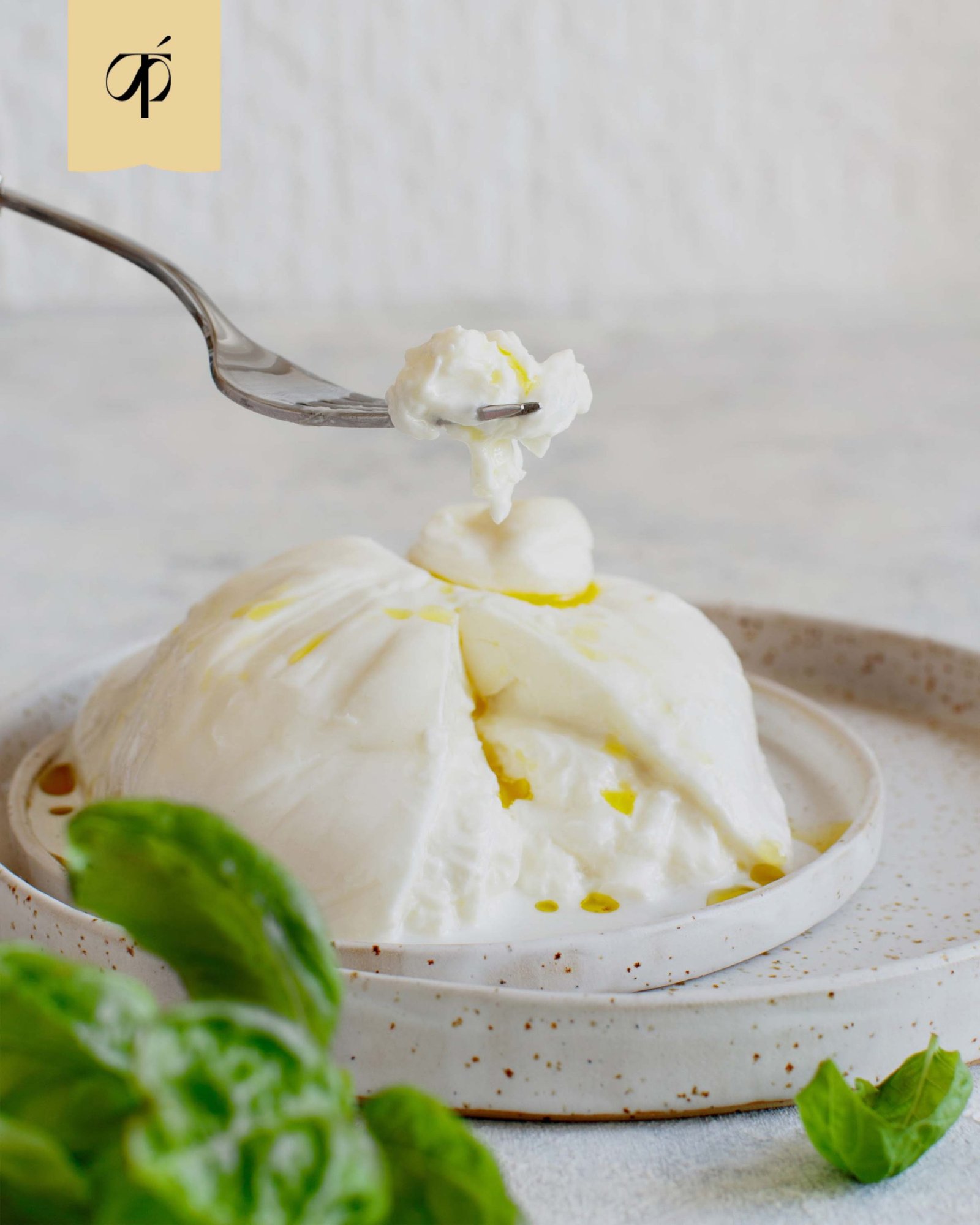 Burrata 125g CNG