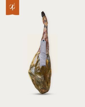 Jamón Seleccion de autor