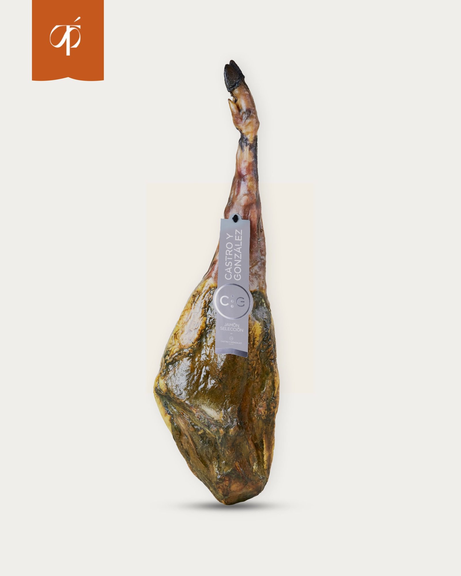 Jamón Seleccion de autor