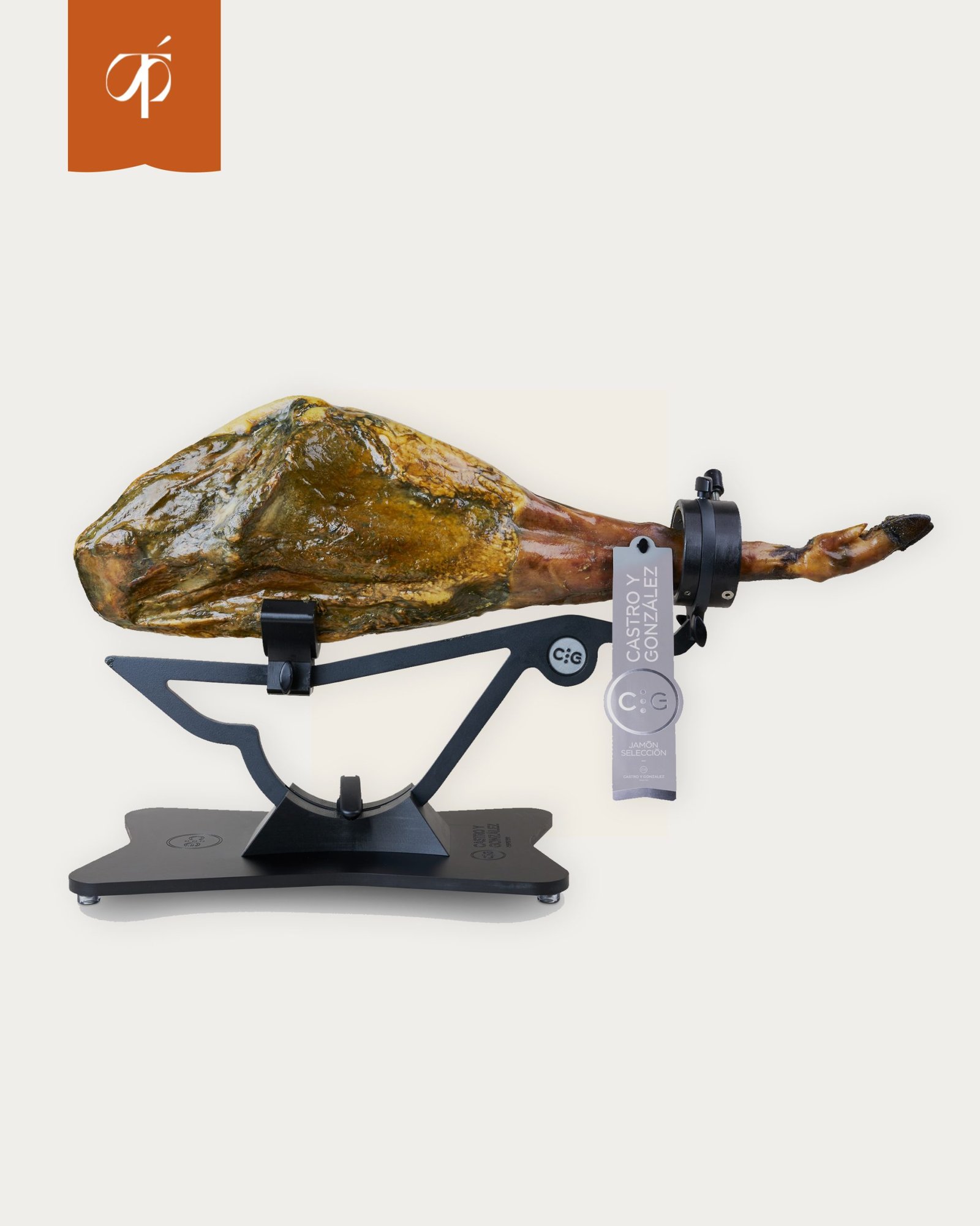 Jamón Seleccion de autor