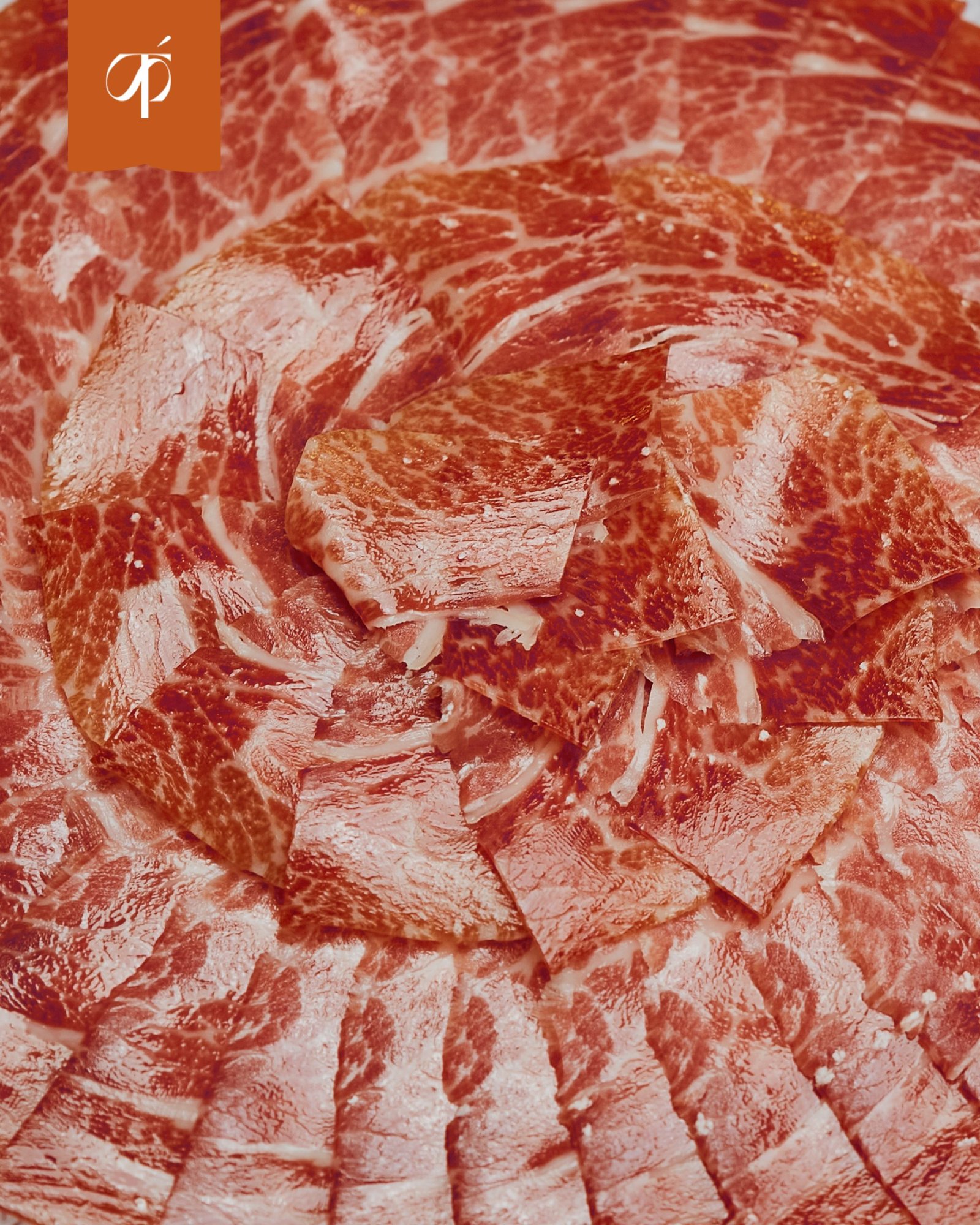 Jamón Seleccion de autor