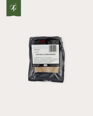 COCHINILLO DESHUESADO PLANCHA 2.15KG CNG FOODVAC01 scaled