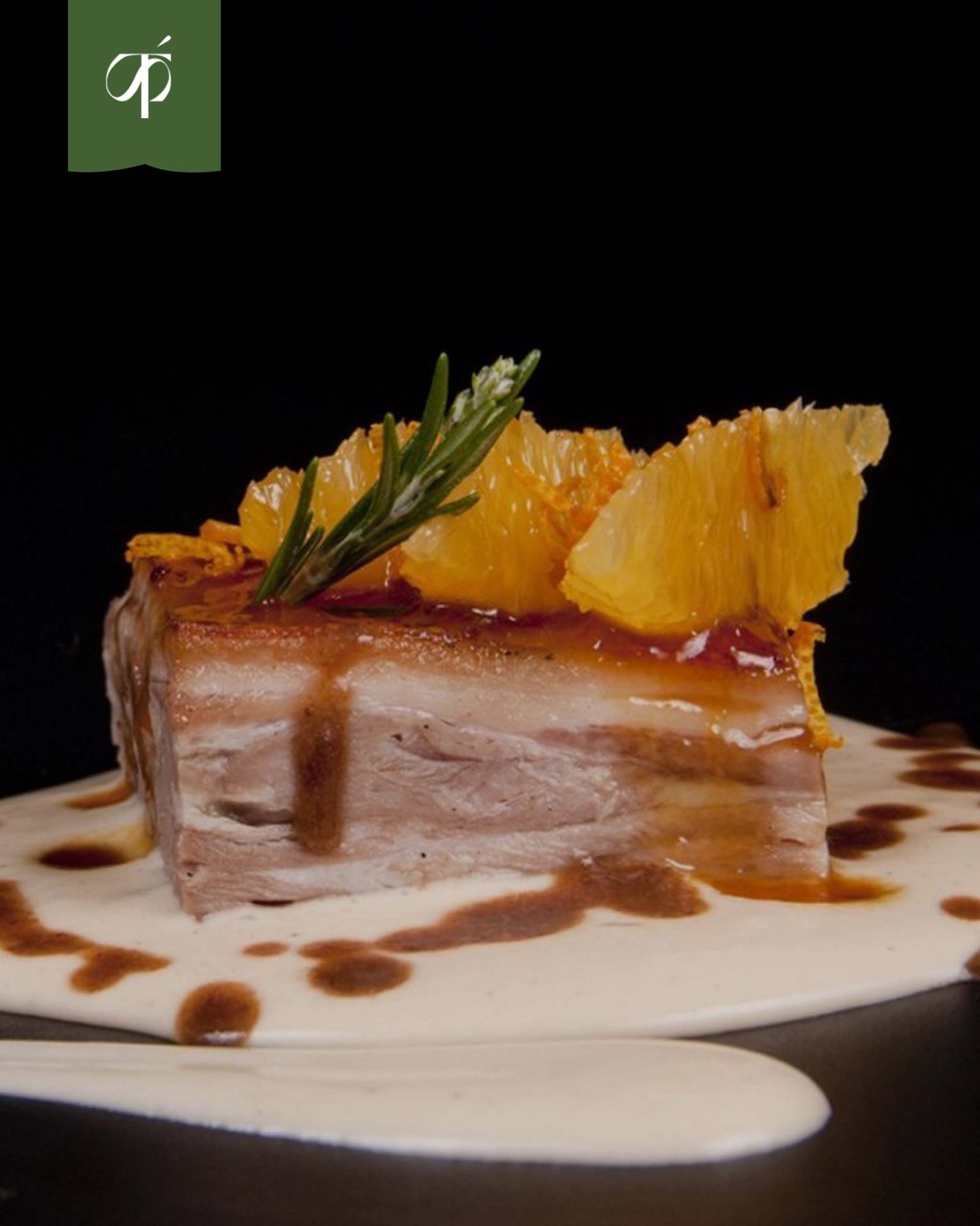 Cochinillo Deshuesado para Plancha Congelado 2.15kg