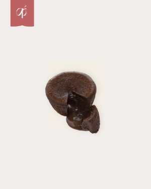 COULANT CHOCO NEGRO MICROONDAS SIN GLUTEN 100GR APR 36 U CNG FOODVAC01 scaled