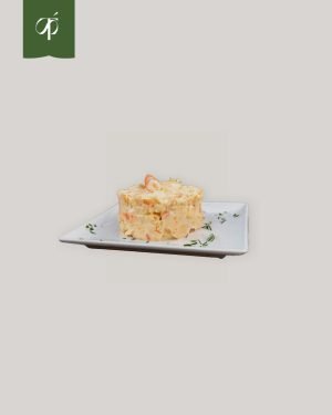 Ensaladilla Rusa de Marisco 2kg
