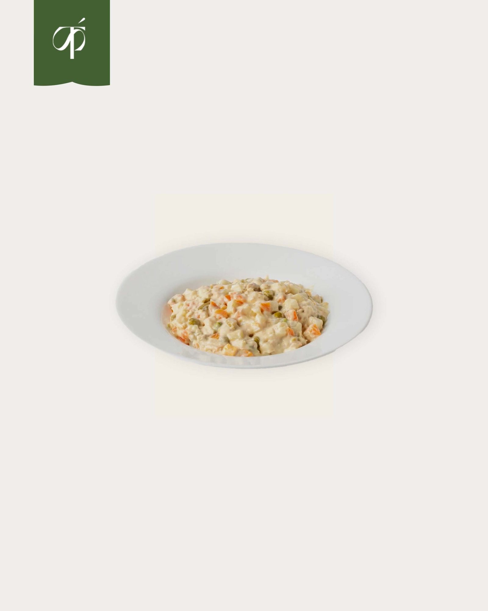 Ensaladilla Rusa 2kg