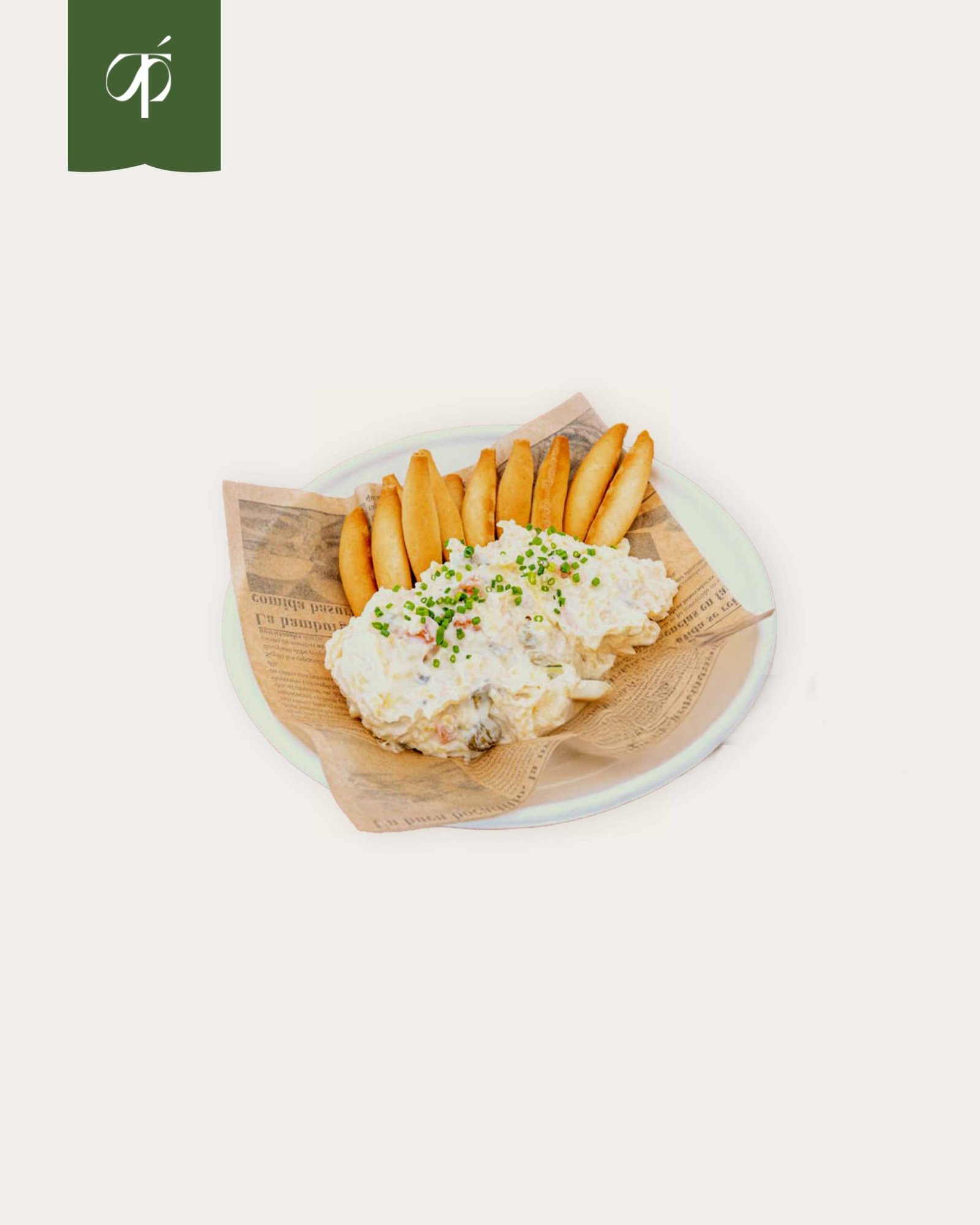 Ensaladilla Rusa 2kg