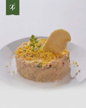 Ensaladilla Rusa 2kg