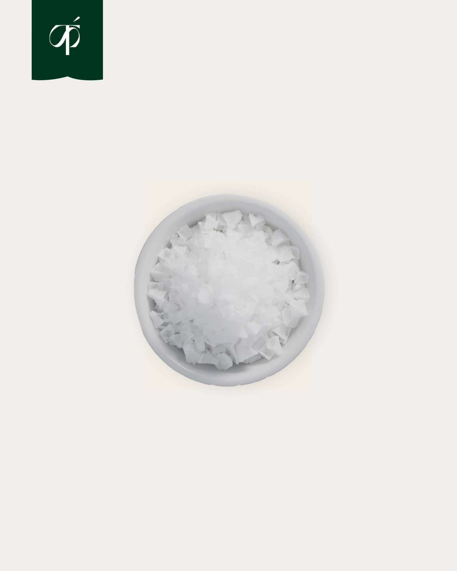 Escamas de Sal 1.5kg