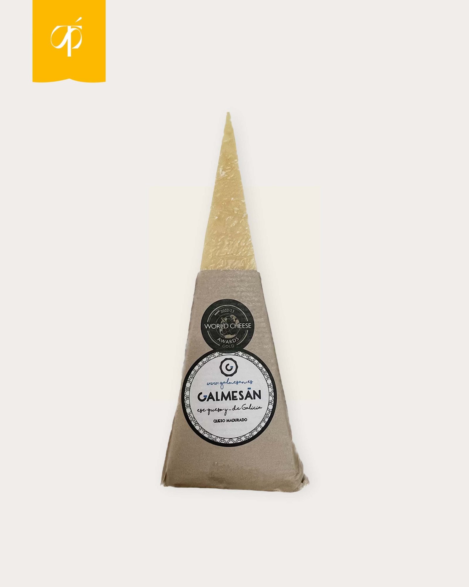 Queso Artesano Vaca 220g