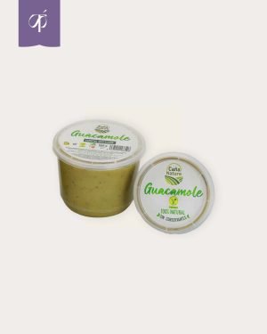 Guacamole 500g