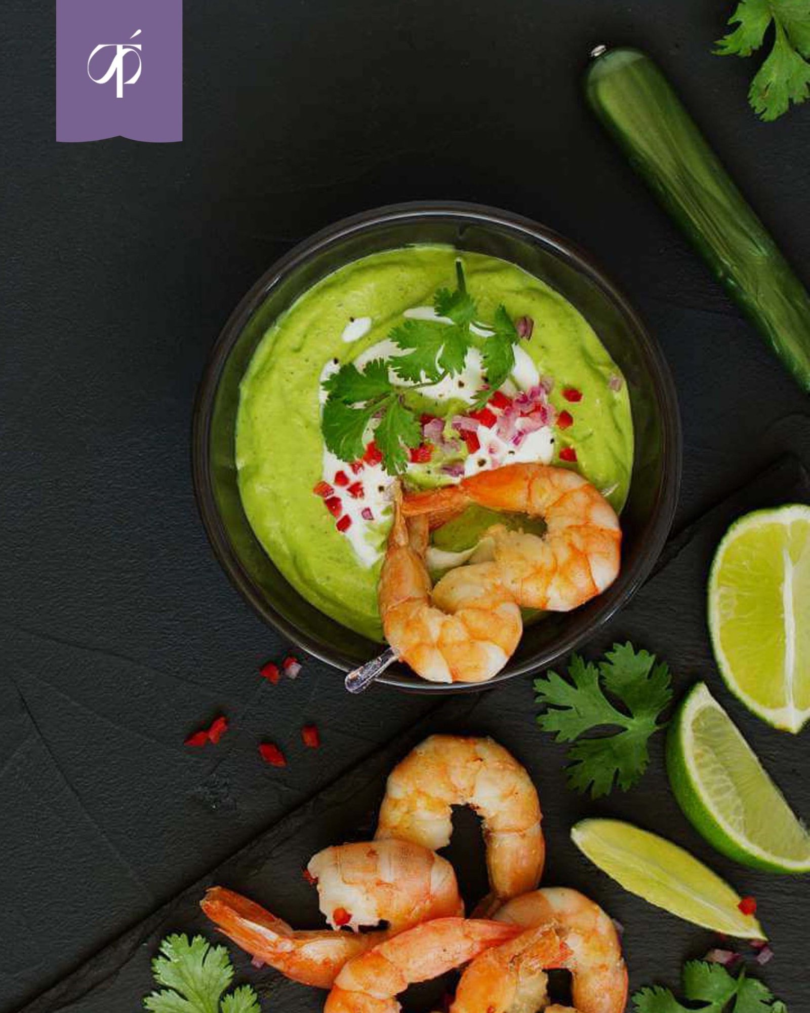 Guacamole 500g