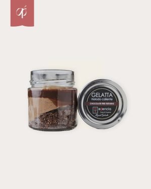 HELADO CALIENTE CHOCOLATE 3 TEXT FR 212ML CNG MS ESSENCIA GELATTA scaled
