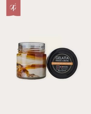 HELADO CALIENTE TOCINO C NATA NUECES FR 212ML CNG MS ESSENCIA GELATTA scaled