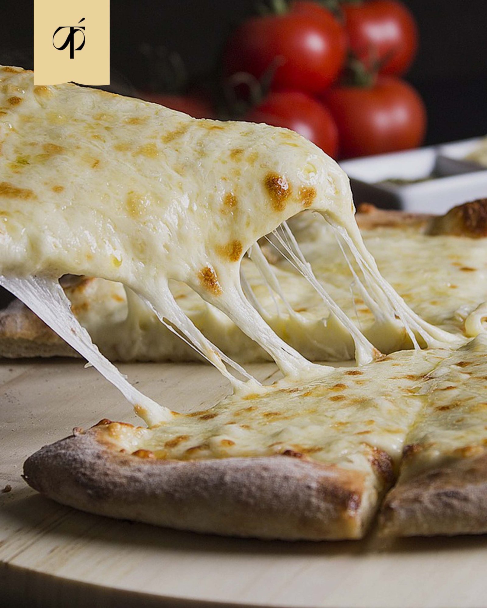 Mozzarella Pura Picada 40% Materia Grasa