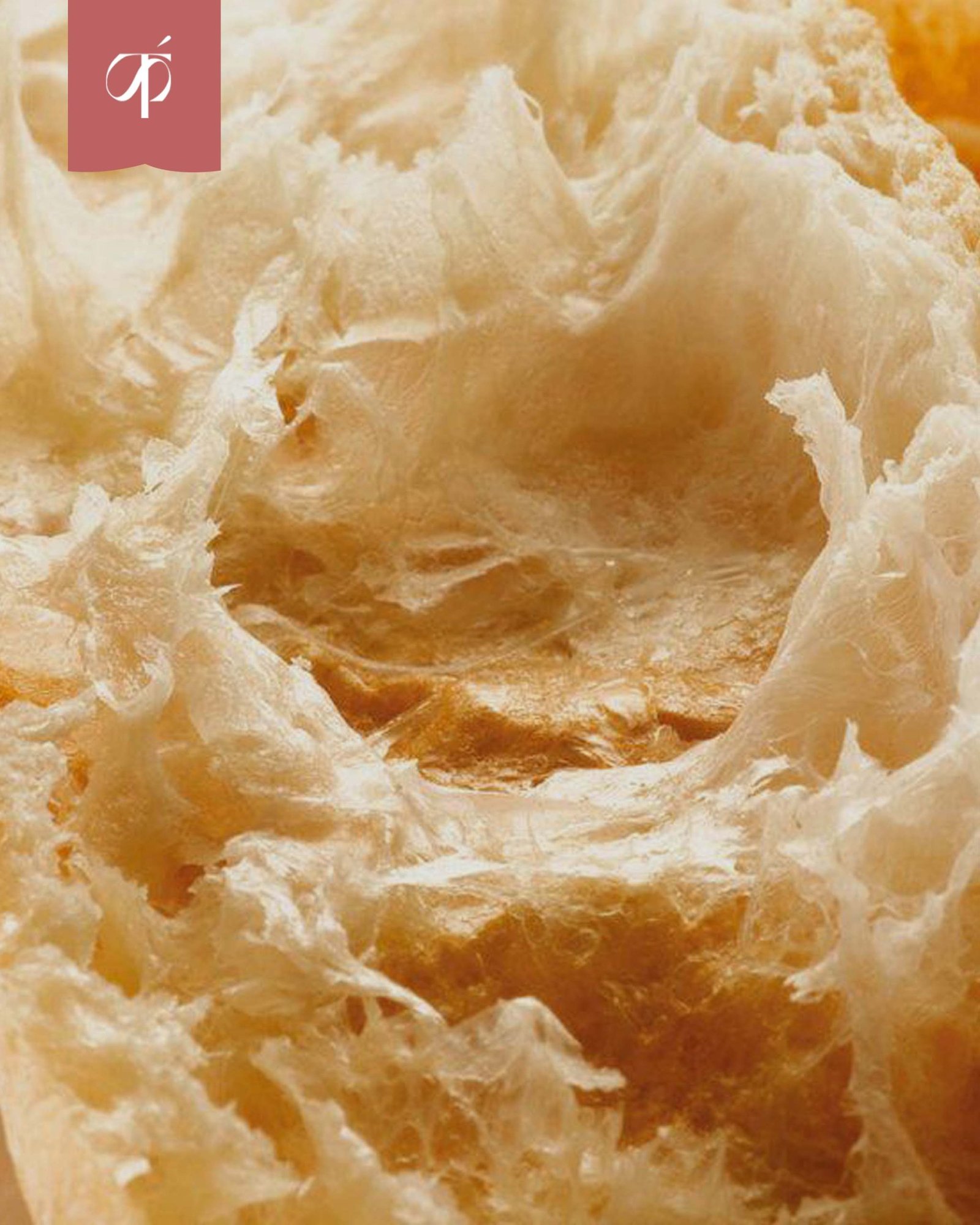 Pan de Cristal 350GR Caja 20 Unidades