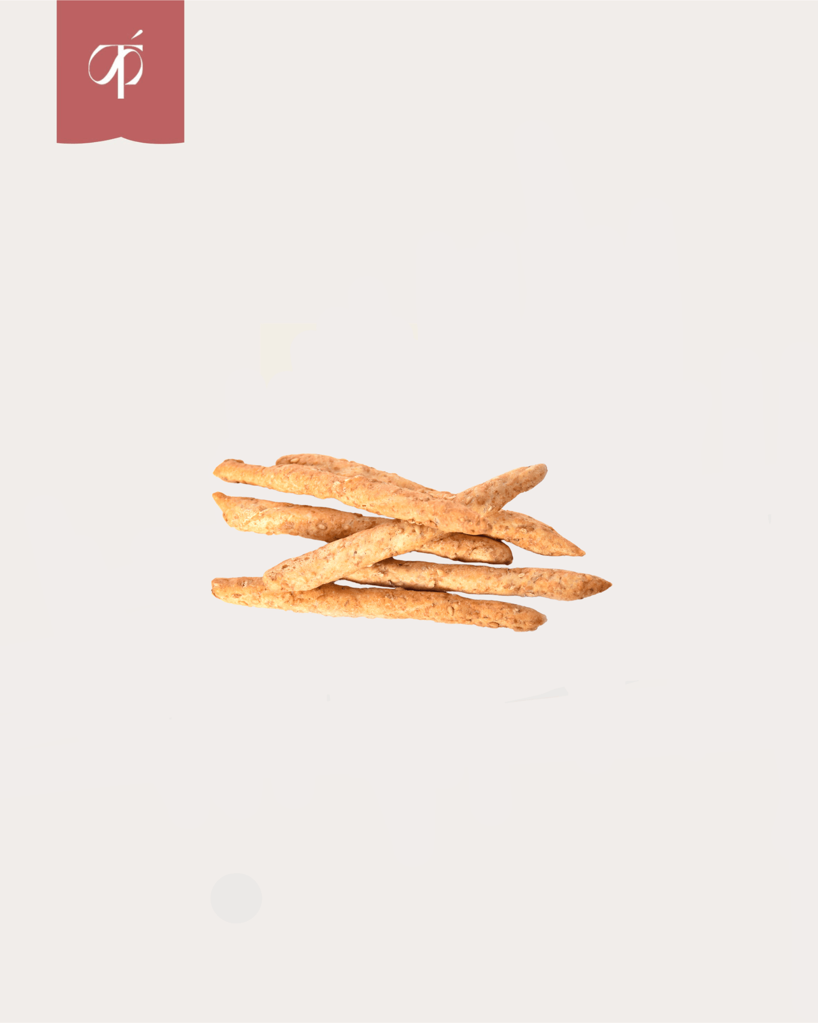Mini Colín de Pan Integral Guapo 120g