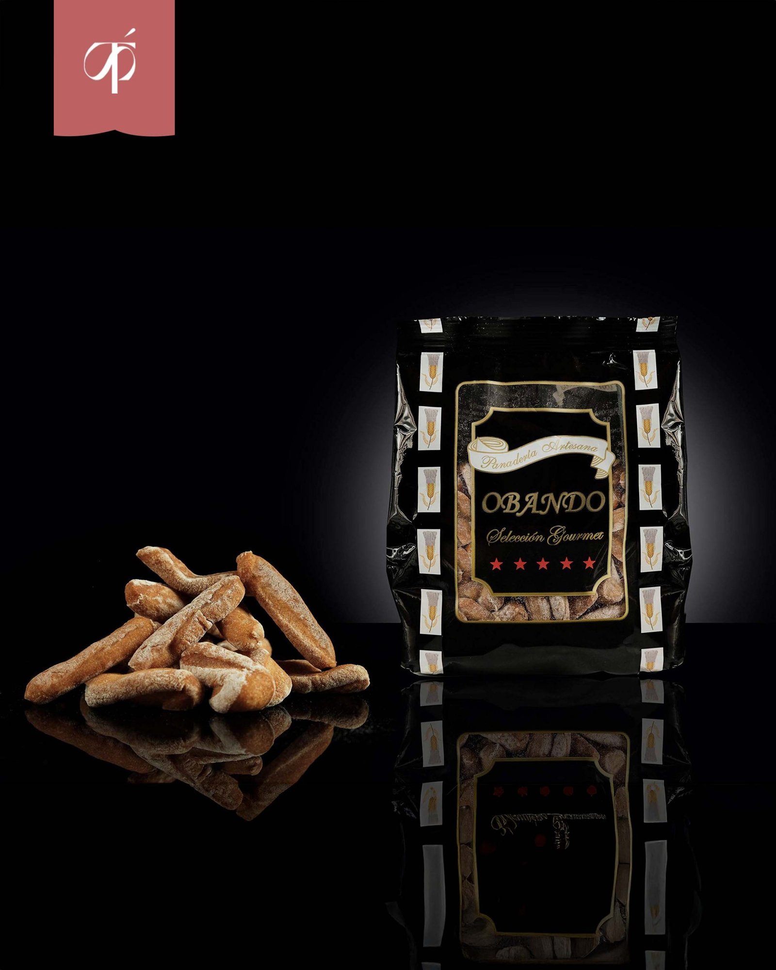 Picos Gourmet 500g