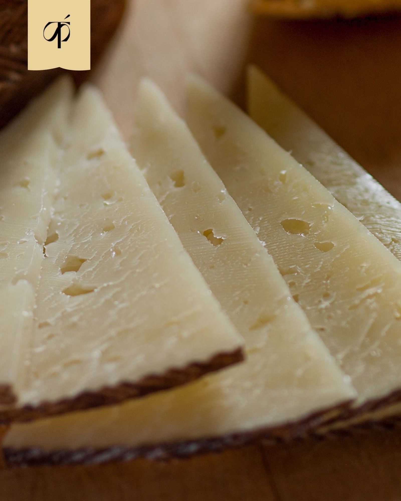 Queso mezcla curado Iberico 6-8 Meses 3kg