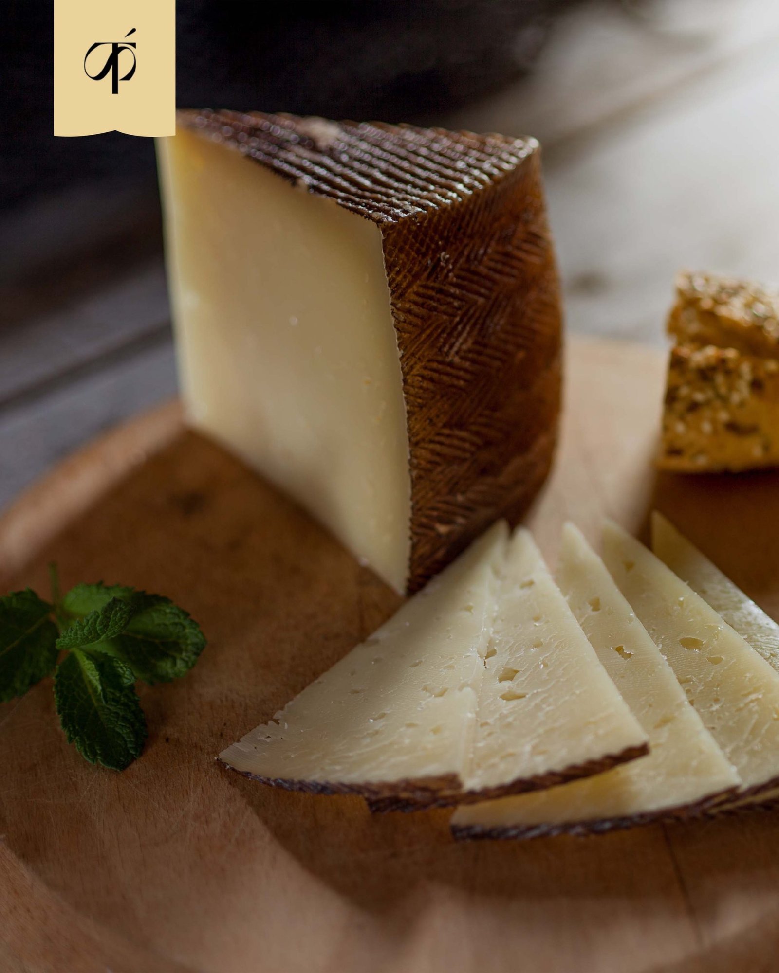 Queso mezcla curado Iberico 6-8 Meses 3kg