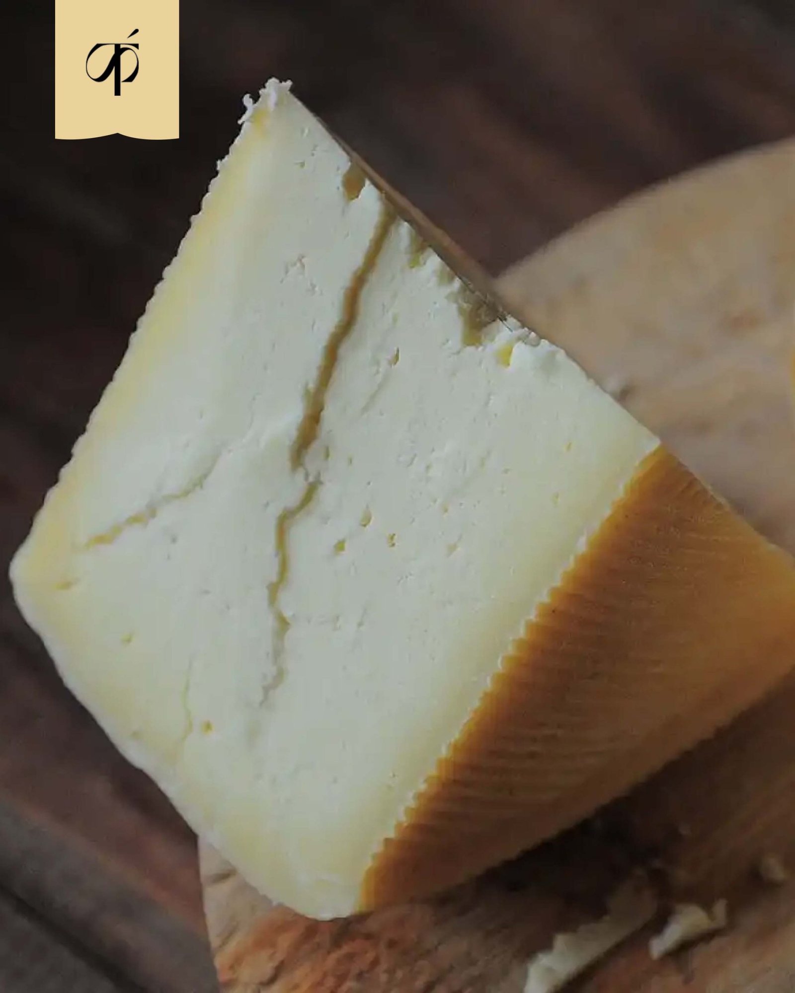 Queso de Oveja Añejo Reserva 2.6 - 2.8kg