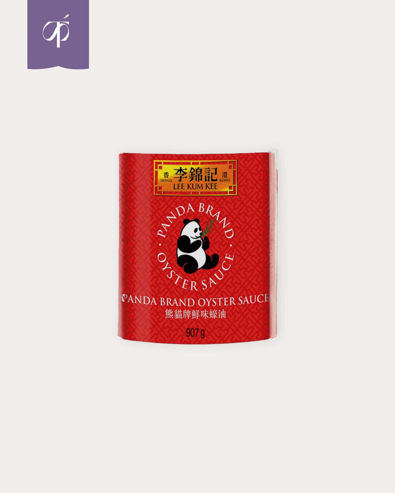 Salsa de Ostras 907g
