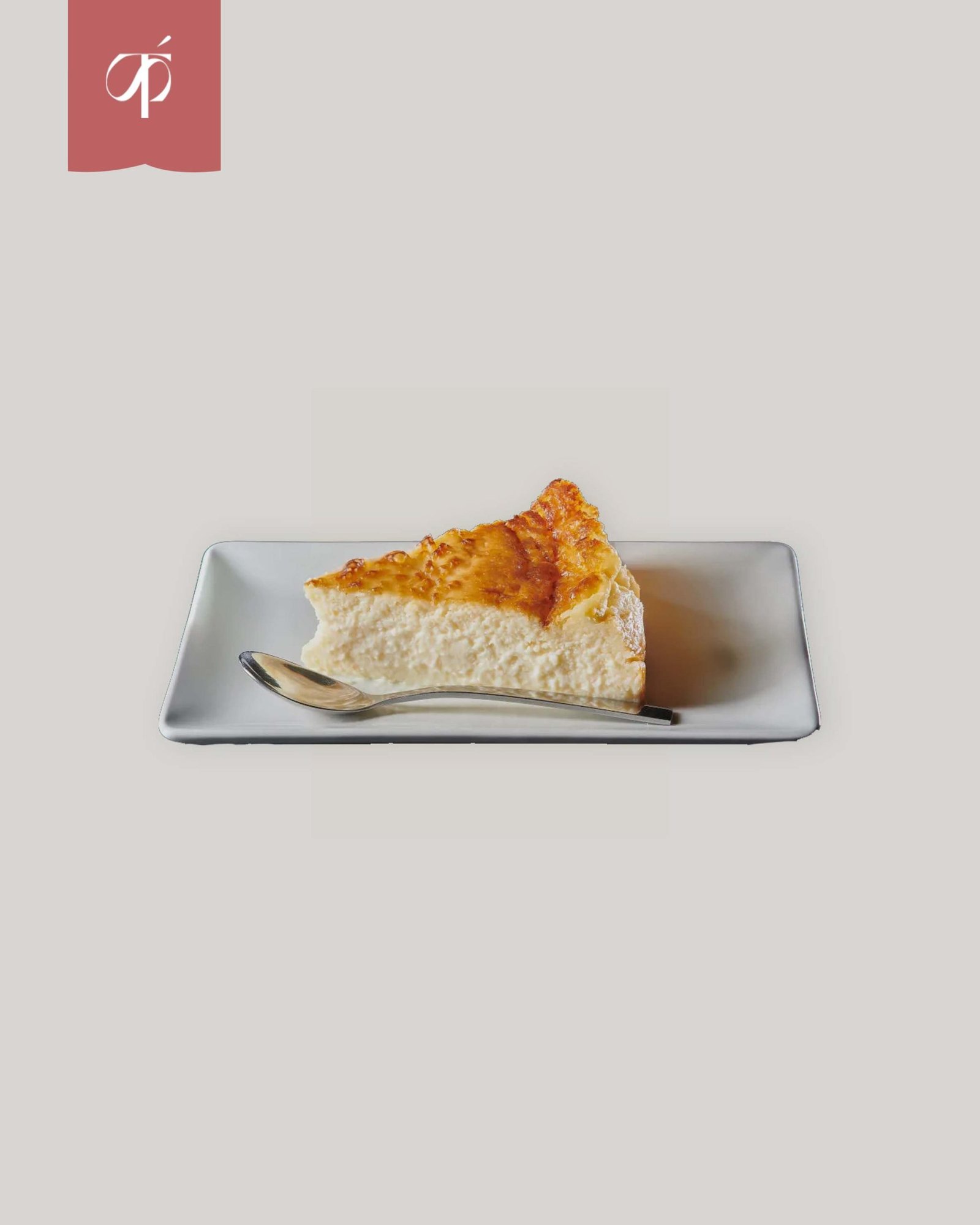 Tarta de Queso Sin Gluten Congelada 1.5 kg