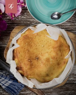 TARTA DE QUESO SIN GLUTEN MADRE CRIS CNG03 scaled