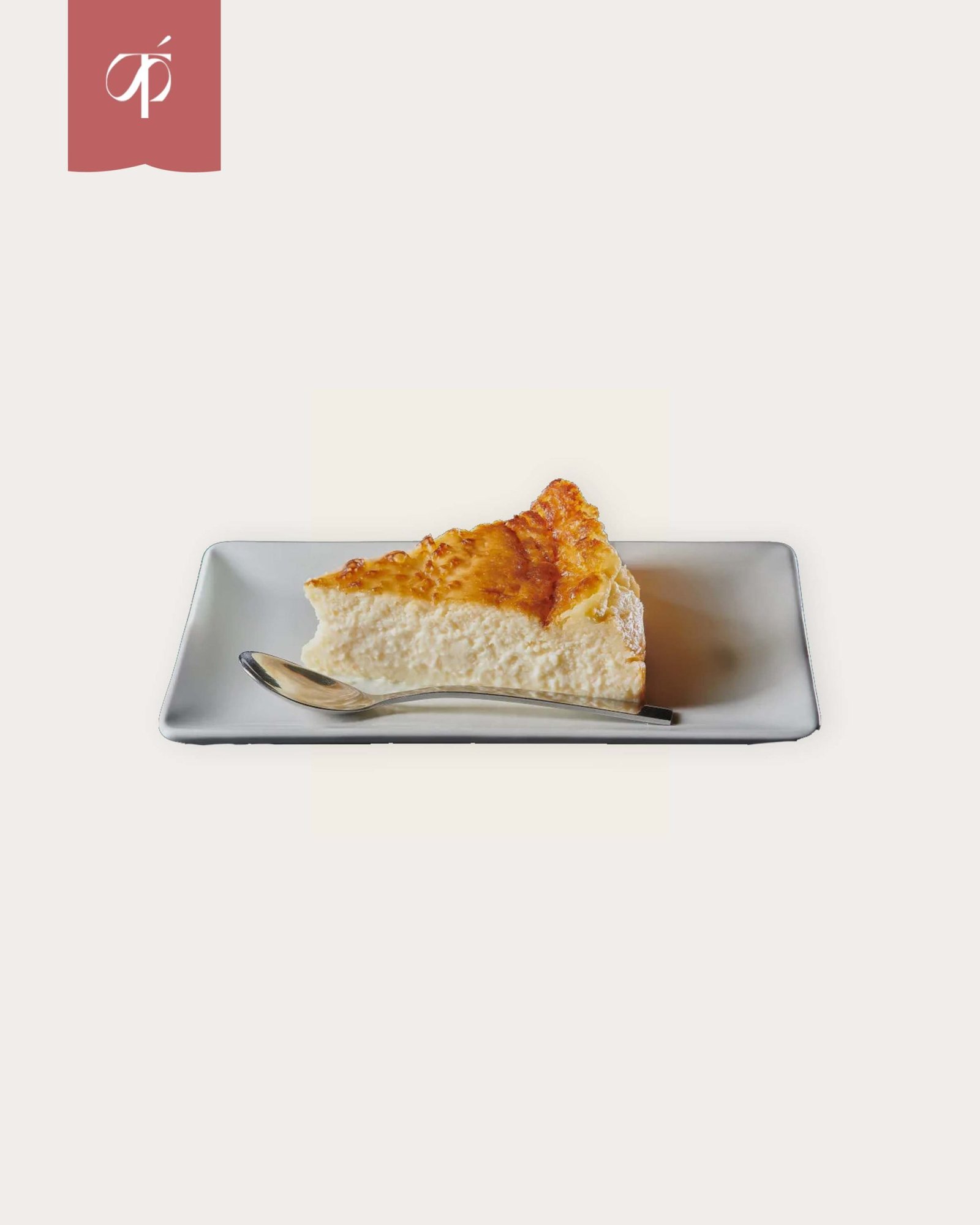 Tarta de Queso Congelada 1.5 kg