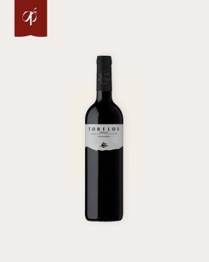 Vino Tinto Crianza Tempranillo 2019
