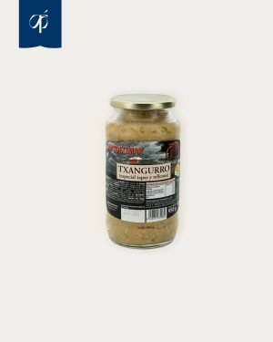 Txangurro Fresco 950g