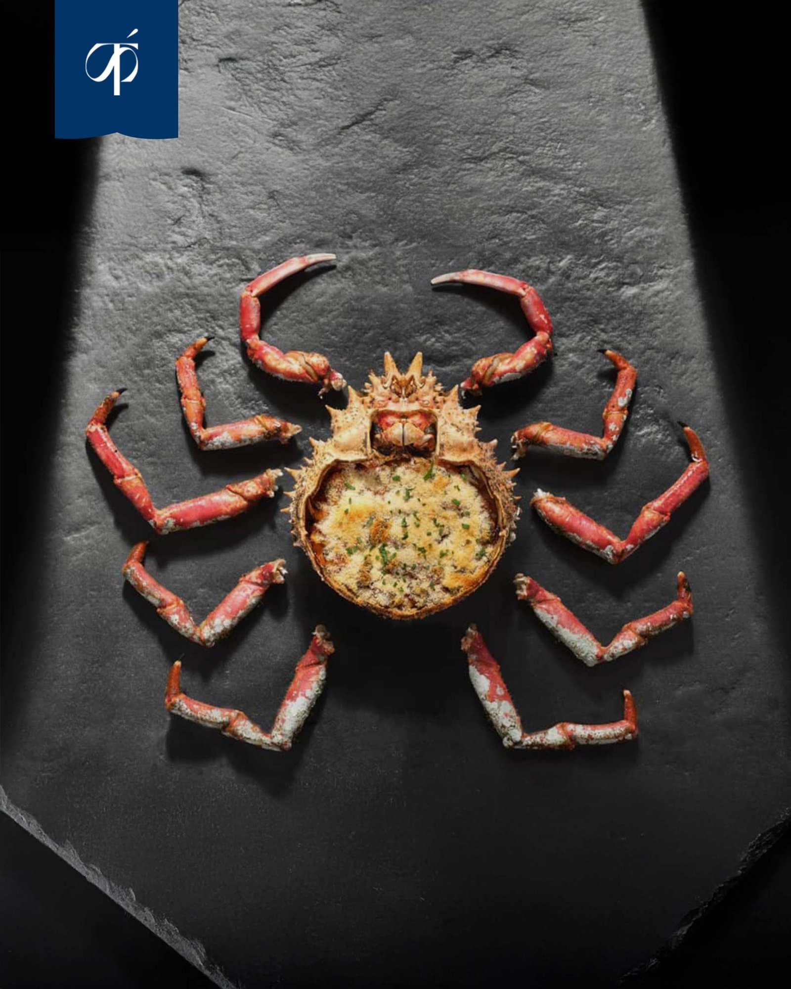 Txangurro Fresco 950g