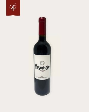 Vino Tinto Crianza 2020 D.O. Rioja