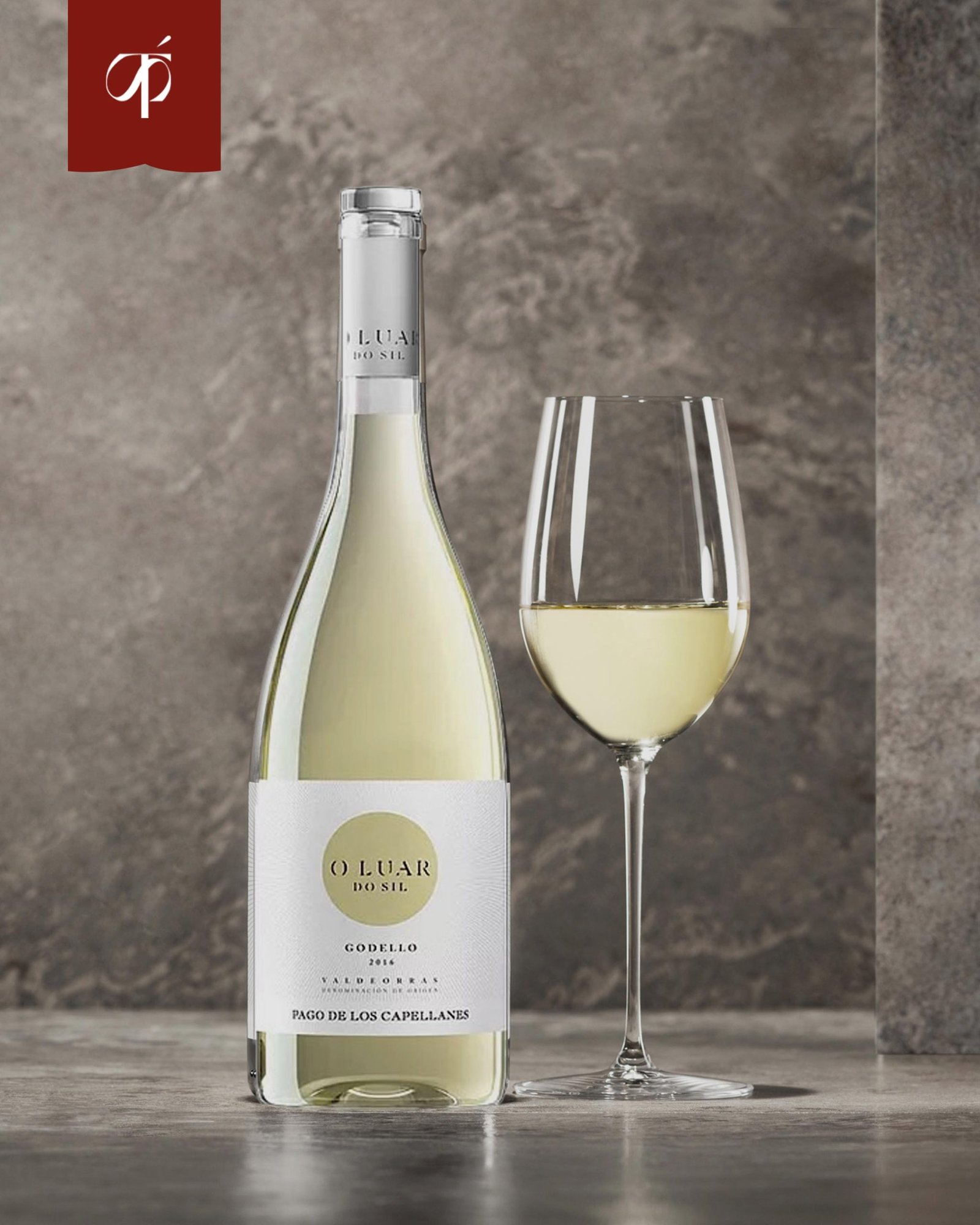 Vino Godello 2023