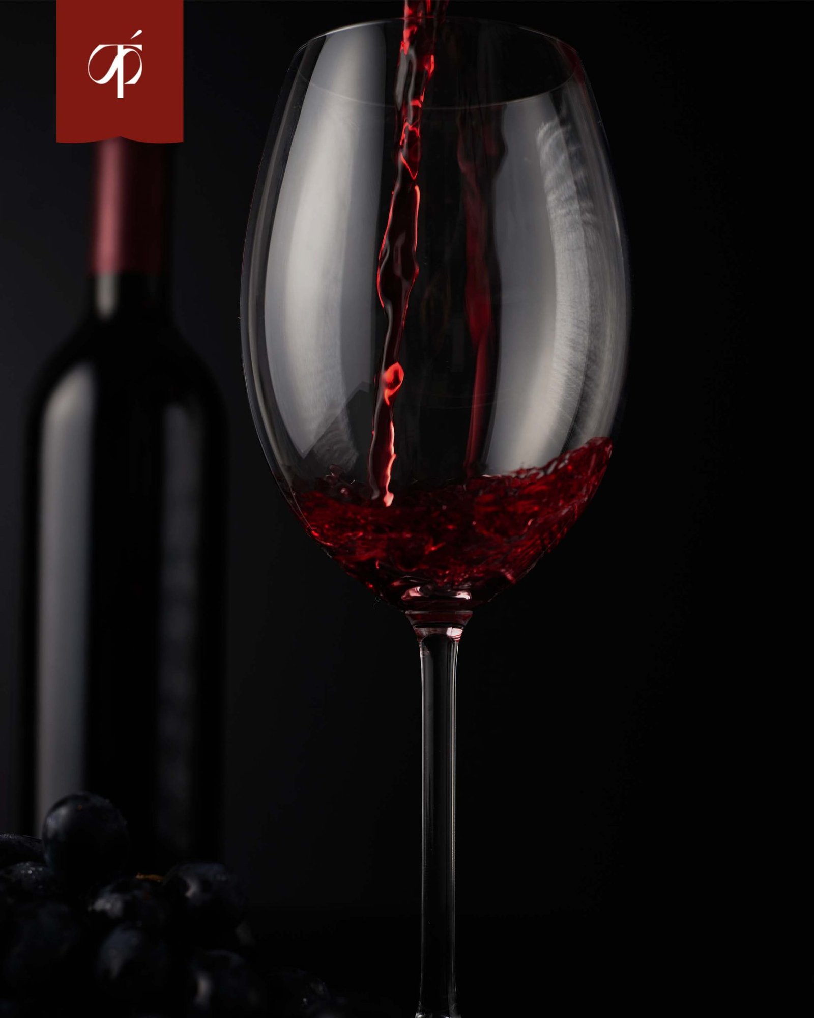 Vino Tinto Joven D.O. Rioja