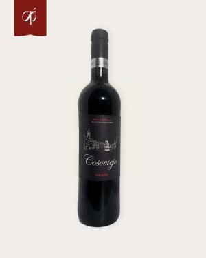 Vino Tinto Roble 2021 D.O. Ribera del Duero
