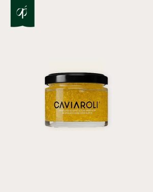 Esferificaciones de Aceite de Oliva Arbequina 50g