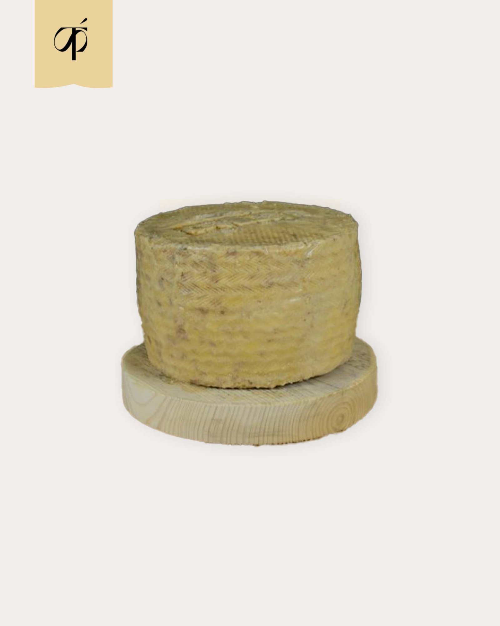 Queso de Oveja Añejo Reserva 2.6 - 2.8kg