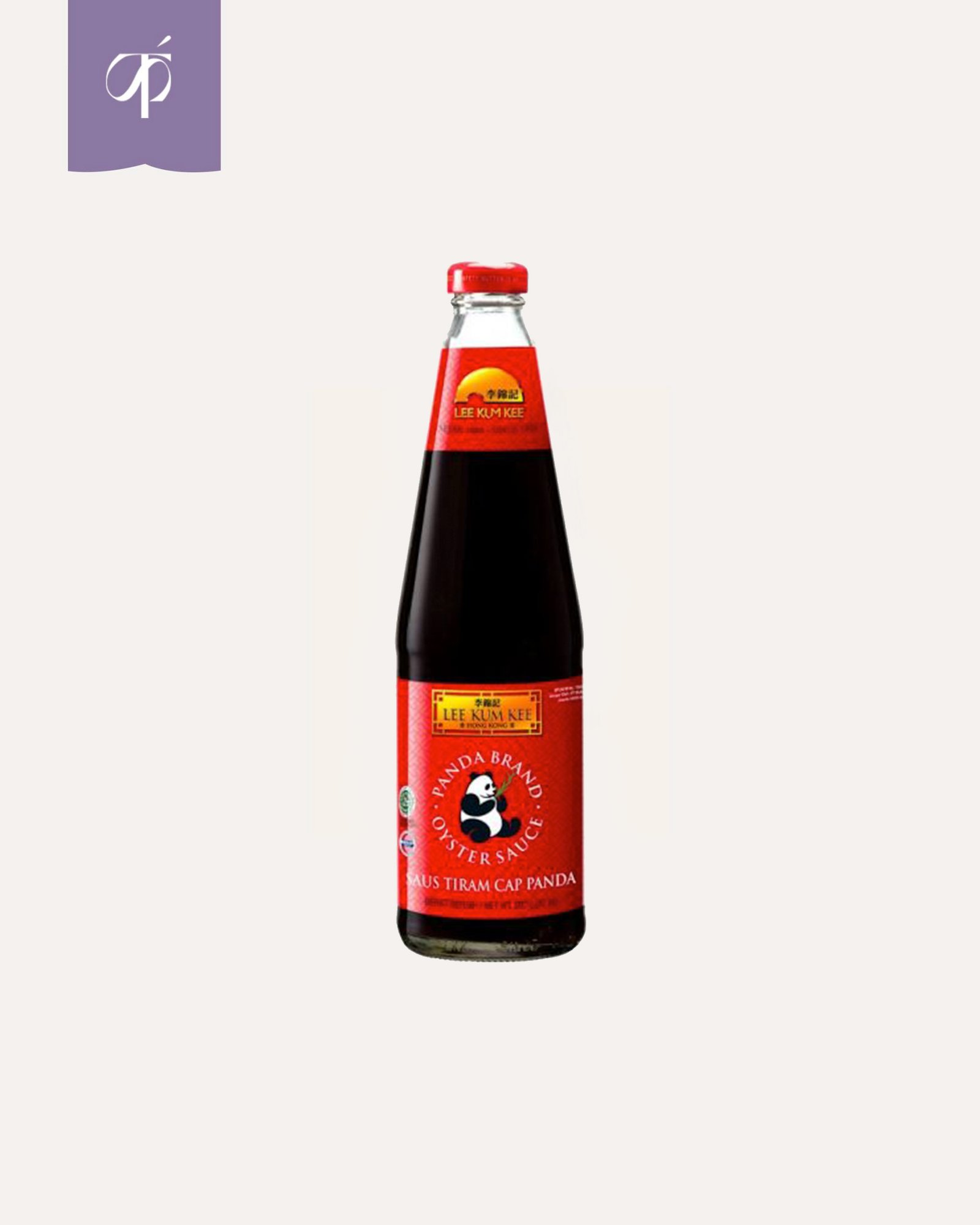 Salsa de Ostras 907g