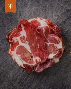 cecina curada taco cecinas pablo detalle