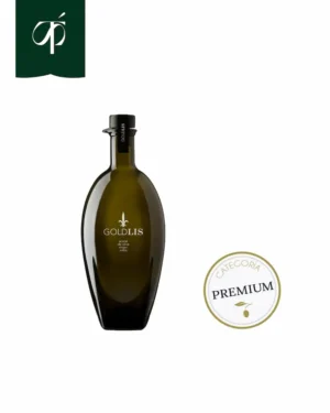 AOVE Goldlis
