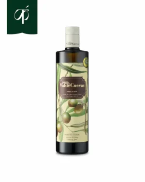 AOVE Pago de Valdecuevas