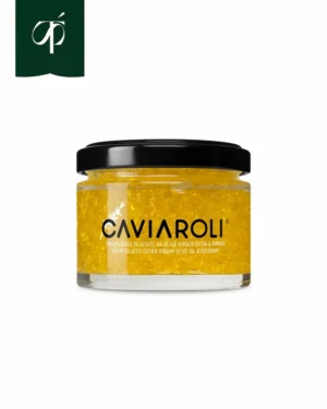 Caviaroli AOVE Romero