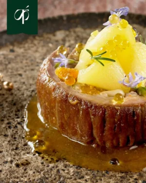 Caviaroli AOVE Romero Gourmet