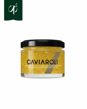 Caviaroli AOVE Trufa blanca