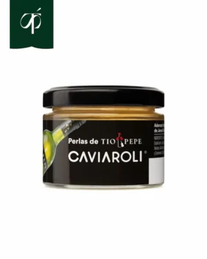 Caviaroli Fino Tïo Pepe